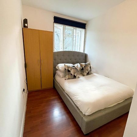 Regent House Apartment London Exterior foto