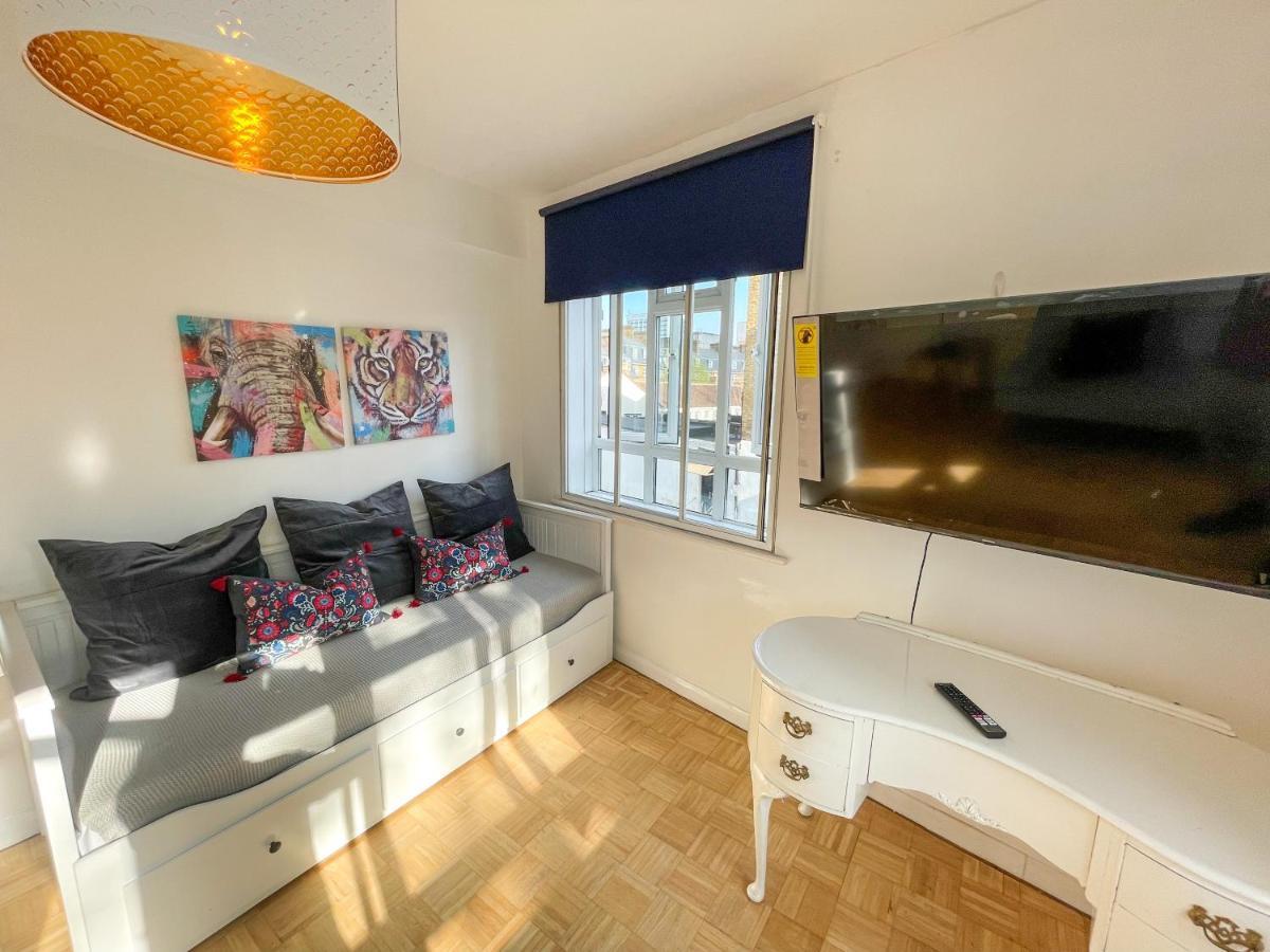 Regent House Apartment London Exterior foto