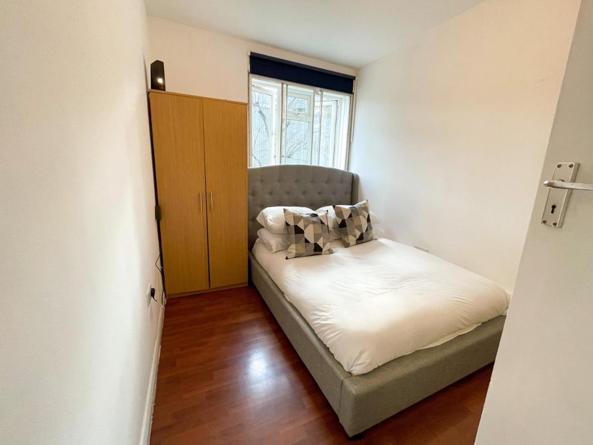 Regent House Apartment London Exterior foto